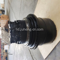 Motor Perjalanan TM40VD Doosan DX225LC Final Drive